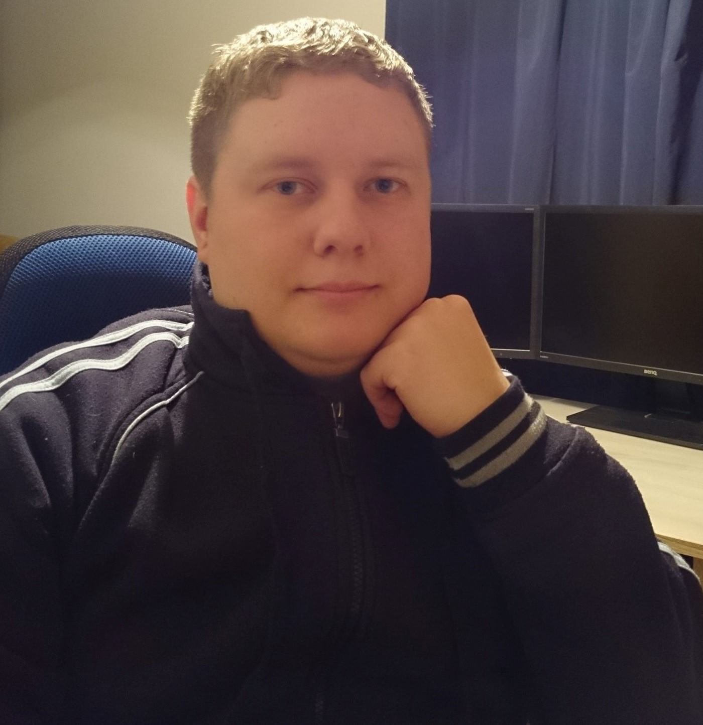 damian kowalski