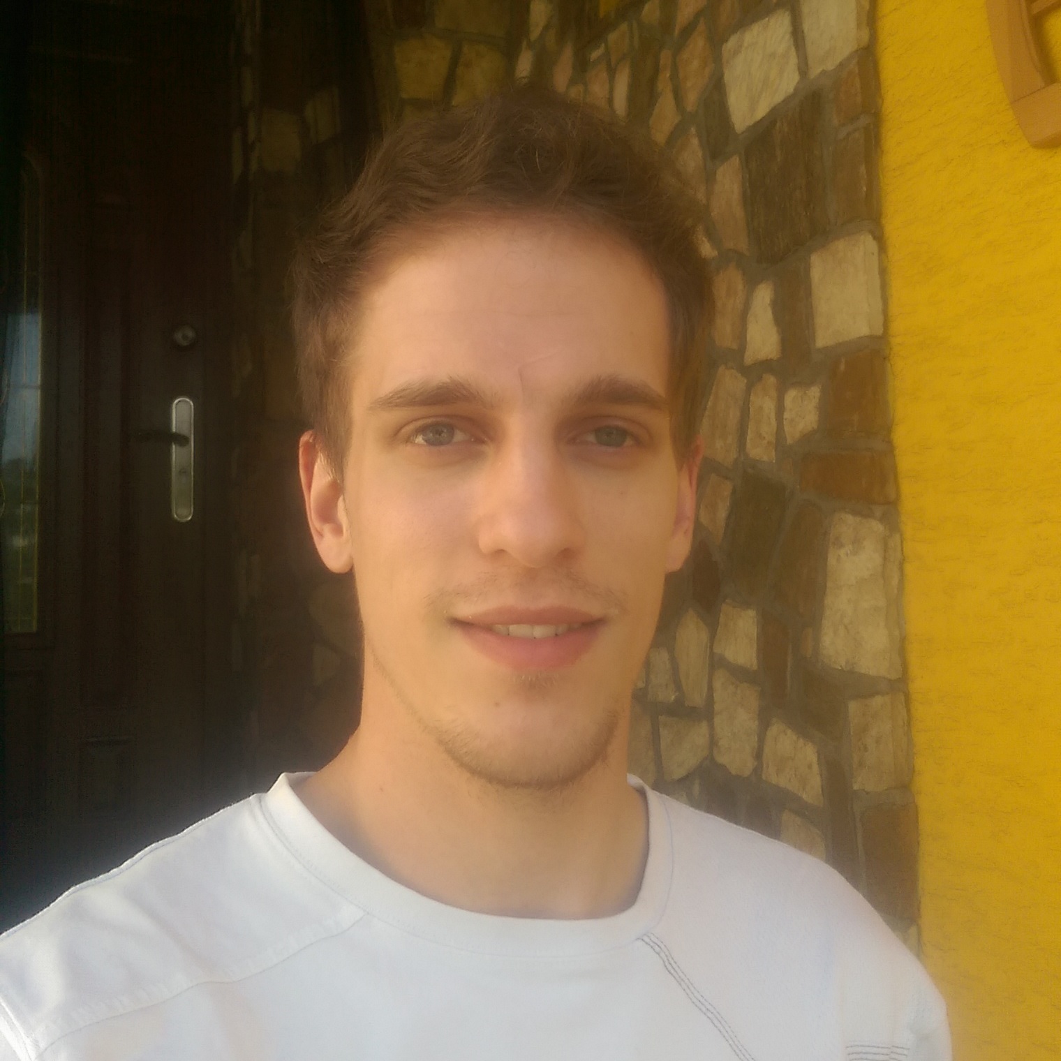 bartek lorek